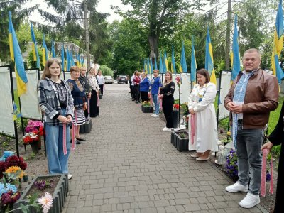 Радіо Копайгород